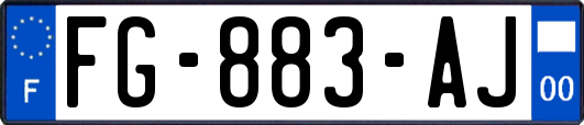 FG-883-AJ