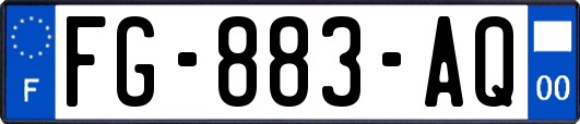 FG-883-AQ