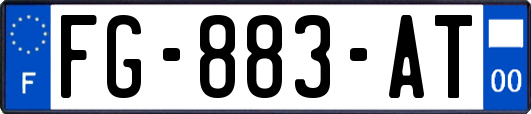 FG-883-AT