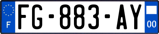 FG-883-AY
