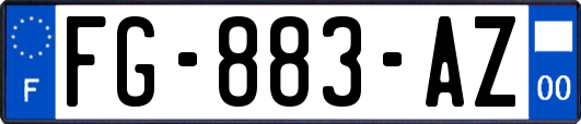 FG-883-AZ