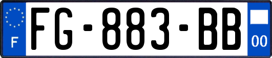 FG-883-BB