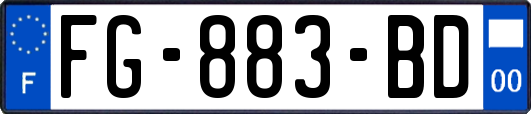 FG-883-BD