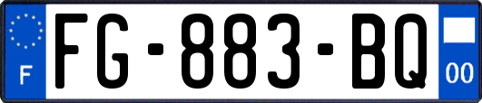 FG-883-BQ