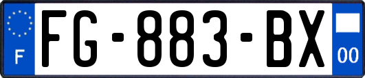 FG-883-BX