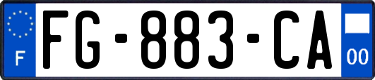 FG-883-CA