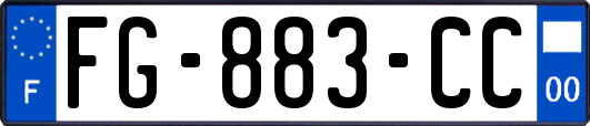 FG-883-CC