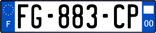 FG-883-CP