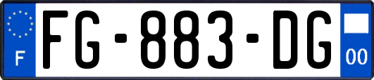 FG-883-DG