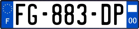FG-883-DP