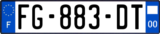 FG-883-DT