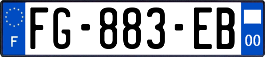 FG-883-EB