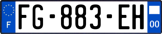 FG-883-EH