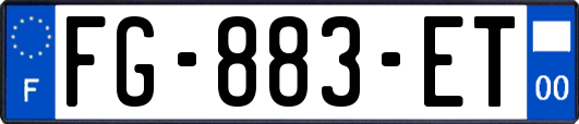 FG-883-ET