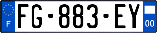FG-883-EY