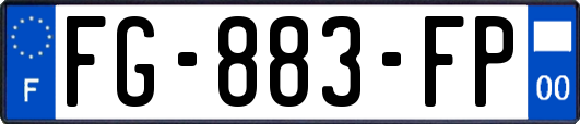 FG-883-FP