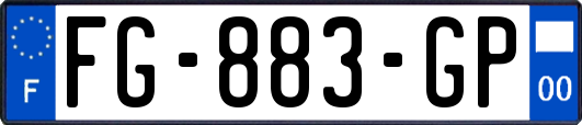 FG-883-GP