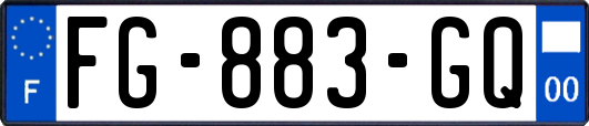 FG-883-GQ