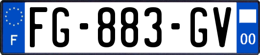 FG-883-GV