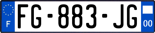 FG-883-JG