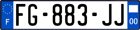 FG-883-JJ