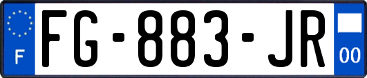 FG-883-JR