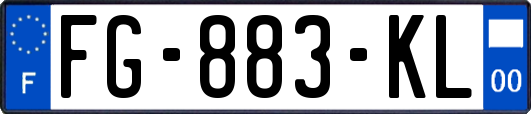 FG-883-KL