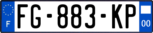 FG-883-KP