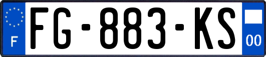 FG-883-KS
