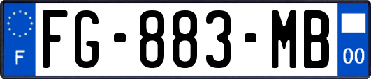 FG-883-MB