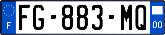 FG-883-MQ