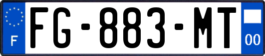FG-883-MT