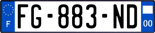 FG-883-ND