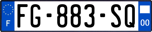 FG-883-SQ