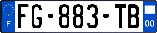 FG-883-TB