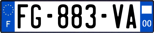 FG-883-VA
