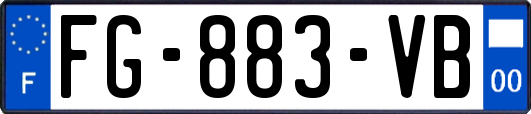 FG-883-VB