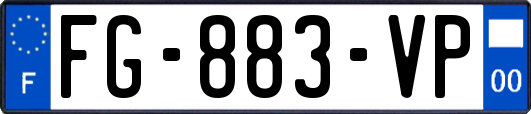 FG-883-VP