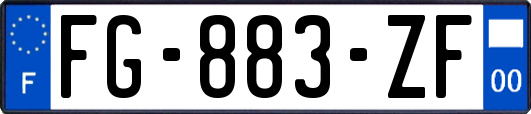 FG-883-ZF