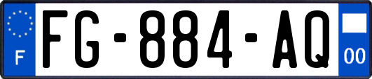 FG-884-AQ