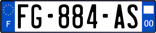 FG-884-AS