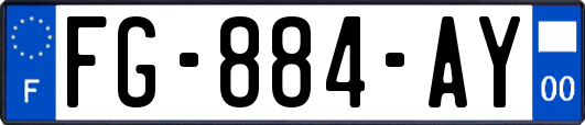 FG-884-AY