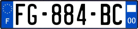 FG-884-BC
