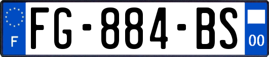 FG-884-BS