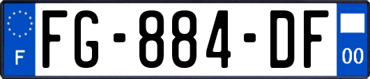 FG-884-DF