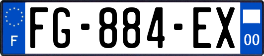 FG-884-EX