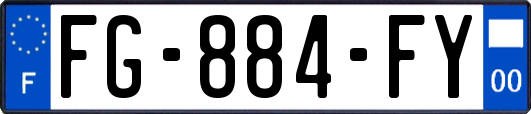 FG-884-FY