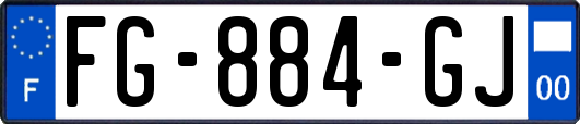 FG-884-GJ