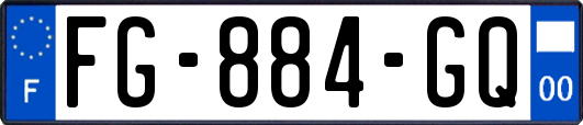 FG-884-GQ