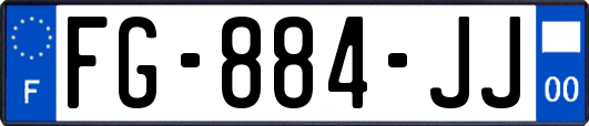 FG-884-JJ